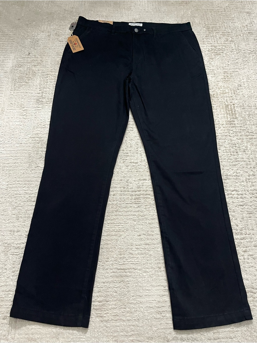 NWT Devil Dogs Dungarees Chinos
